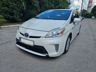 Toyota Prius foto 4