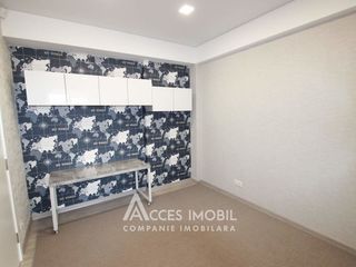 Penthouse în 2 nivele! Terasă 70 m2! Design individual! Zonă de parc! foto 7