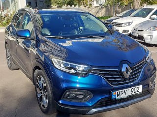 Renault Kadjar foto 2