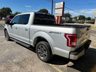 Ford F-150 фото 2