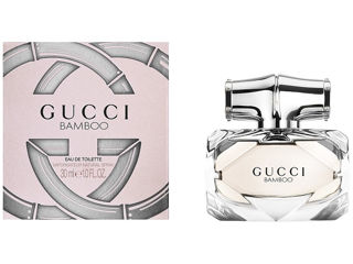 Parfum Gucci Bamboo Deschis! foto 2