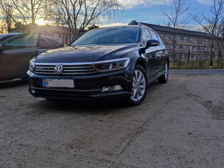 Volkswagen Passat foto 2