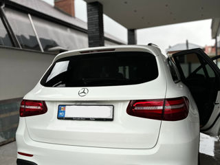 Mercedes GLC foto 2