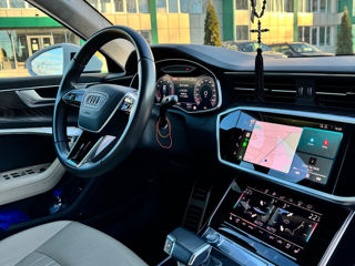 Audi A6 Allroad foto 13