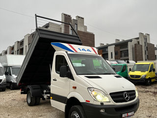 Mercedes Sprinter 519 CDI