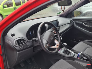 Hyundai i30 фото 4