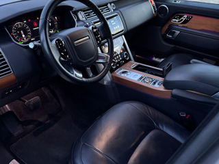 Land Rover Range Rover фото 3