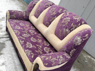 Vind sofa extensibila confort pat divan canapea продам раскладную софу конфорт диван кровать