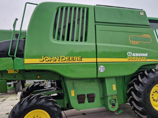 John Deere foto 5