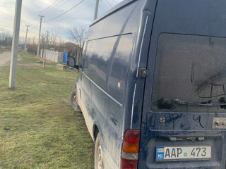 Ford Transit foto 7