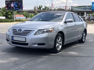 Toyota Camry foto 3