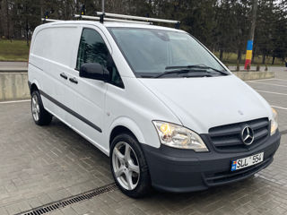 Mercedes Vito foto 9