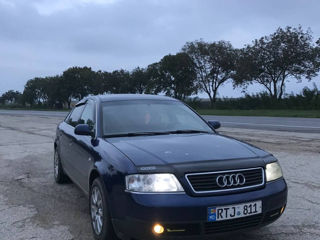 Audi A6 foto 3