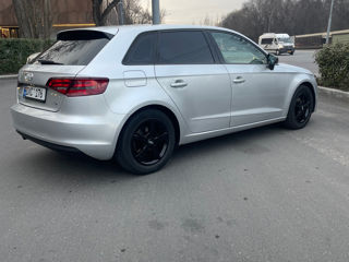 Audi A3 foto 4