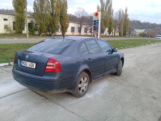 Skoda Octavia foto 3