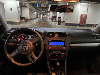 Volkswagen Golf foto 5