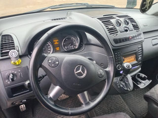 Mercedes Vito foto 4