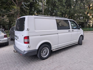 Volkswagen Transporter foto 2