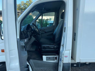 Mercedes Sprinter 314 CDI foto 8