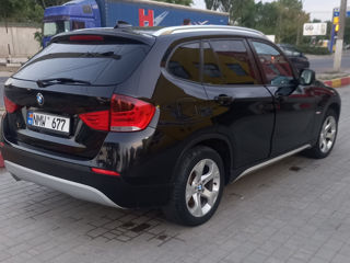 BMW X1 foto 2