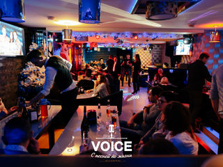 Твой лучший день рождения на kids party karaoke & disco в voice club karaoke ! foto 10