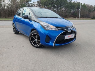 Toyota Yaris foto 5