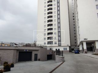 Apartament cu 1 cameră, 51 m², Botanica, Chișinău, Chișinău mun. foto 1