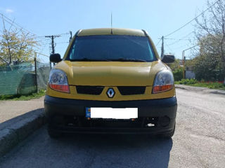 Renault Kangoo foto 10