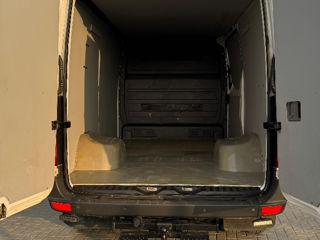 Mercedes Sprinter  519 foto 6