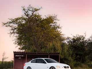 BMW 3 Series Coupe фото 4