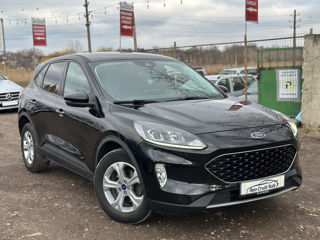 Ford Kuga foto 3