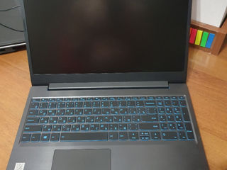 Lenovo IdeaPad L340 gaming (17, Intel)