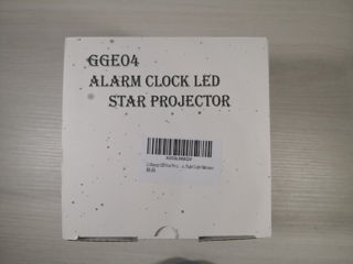 LED Star Projector foto 8