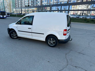 Volkswagen Caddy foto 5