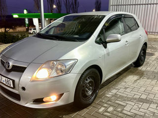 Toyota Auris foto 7