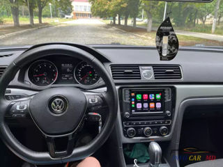 Volkswagen Passat foto 3