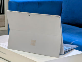 Microsoft Surface Pro 7 2K Touch (Core i5 1035G4/8Gb Ram/128Gb SSD/12.3 PixelSense TouchScreen) foto 8