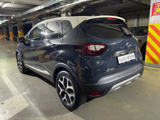 Renault Captur foto 3