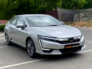 Honda Clarity foto 2