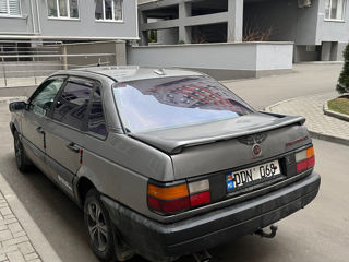 Volkswagen Passat foto 5