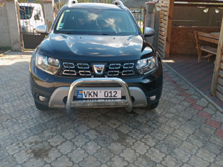 Dacia Duster foto 6