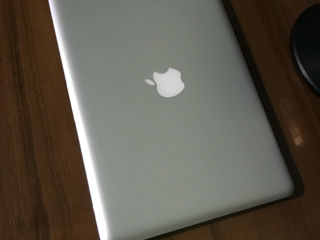 Macbook pro 13 foto 3