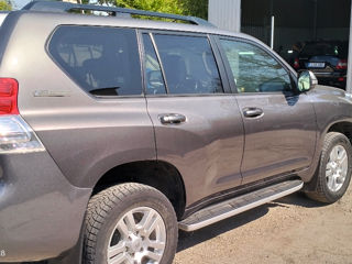 Toyota Land Cruiser Prado foto 5