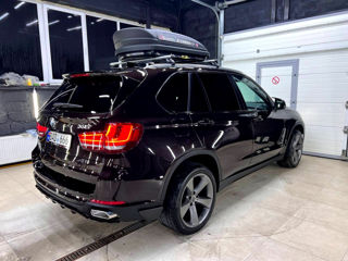 BMW X5 foto 15