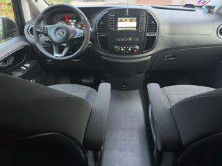 Mercedes Vito foto 7