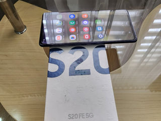 Samsung S20 foto 8