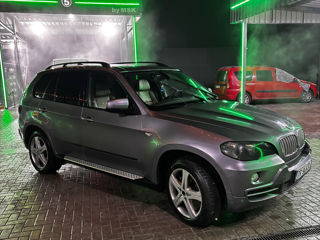 BMW X5 foto 2