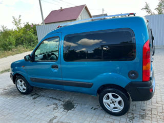 Renault Kangoo foto 2