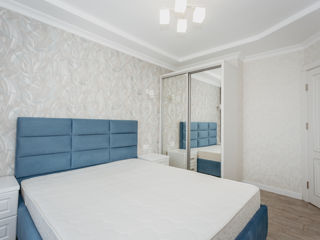 Apartament cu 2 camere, 85 m², Centru, Chișinău foto 9