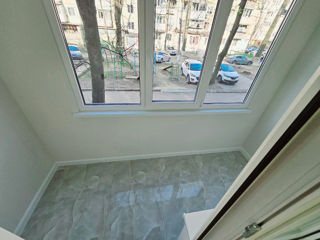 Apartament cu 3 camere,  Botanica,  Chișinău,  Chișinău mun. foto 11